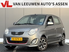 Kia Picanto - 1.1 R-Sportby| Nieuw binnen | RIJKLAAR | Uniek