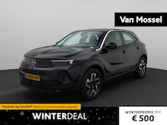 Opel Mokka - 1.2 Turbo Edition Automaat 130pk | LMV | Navi | Cruise |