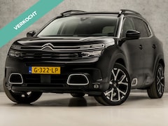 Citroën C5 Aircross - 1.2 PureTech Sport (VIRTUAL COCKPIT, APPLE CARPLAY, GROOT NAVI, 360 CAMERA, STOELVERWARMIN