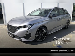 Peugeot e-308 SW - GT Avantage EV 54 kWh | Trekhaak | Full LED | Camera | 18" LMV | Adaptive cruise | Parkeer