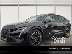 Peugeot e-408 - GT Avantage 58 kWh | Warmtepomp | Panorama Schuifdak | Navigatie | Keyless | Full Led | 19