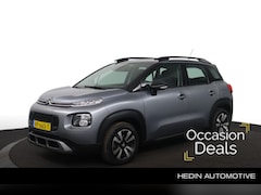Citroën C3 Aircross - 1.2 110PK Feel | Navigatie | Trekhaak | Climate Control | Apple Carplay/Android Auto | PDC