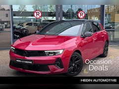 Opel Astra - 1.6 180PK PHEV Plug-in Hybrid GS Aut. | Panoramadak | Navigatie | Camera | Adapt. Cruise |