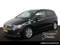 Volkswagen Golf Sportsvan - 1.0 TSI 110PK Comfortline | Navigatie | Trekhaak | Climate Control | PDC V+A | Privacy Gla