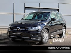 Volkswagen Tiguan - 1.5 TSI ACT 150pk Highline Aut. | Navigatie | Adapt. Cruise Control | Climate Control | PD