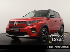 Citroën C3 - 1.2 Turbo 100pk Max | Two Tone lak | Camera | Navigatie | Climate Control | LM Velgen |