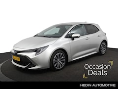 Toyota Corolla - Hybrid 140 pk Dynamic | Navigatie | Camera | Adapt. Cruise Control | Stoel/Stuurverw. | PD