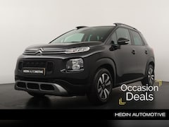 Citroën C3 Aircross - 1.2 110pk Shine | Navigatie | Camera | Parkeersensoren V+A | Climate Control | Cruise Cont