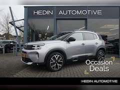 Citroën C5 Aircross - 1.2 130PK Shine Automaat | Navigatie | Elek. Achterklep | Camera | Schuif/Open dak | Elek.