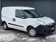 Opel Combo - 1.3 CDTi L1H1 Edition Dpf Problem | Airco | Cruise