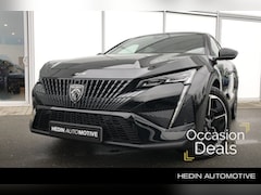 Peugeot 408 - 1.2 GT 130PK Automaat | Navigatie | El. Stoelen+Memory | Focal| Adapt. Cruise Control | Sc