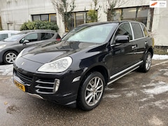 Porsche Cayenne - 3.6 / Airco / Lederen bekleding