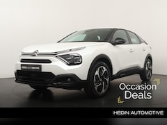 Citroën C4 - 1.2 130pk Feel | Navigatie | Cruise Control | Climate Controle | Carplay | Camera | Parkee