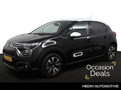Citroën C3 - 1.2 82 pk Shine | Navigatie via App | Cruise Control | Climate Control | Carplay | PDC A |