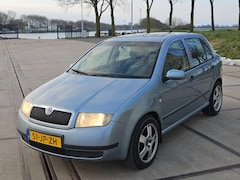 Skoda Fabia - 1.4 Comfort Nieuwe apk 23-01-2027