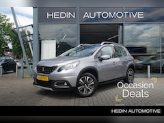 Peugeot 2008 - 1.2 Allure 82 pk Turbo | Navigatie | Climate Control | Cruise Control | All Season Banden