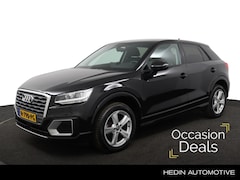 Audi Q2 - 30 TFSI Design Pro Line Plus | Navigatie | Climate Control | Stoelverwarming | Cruise Cont