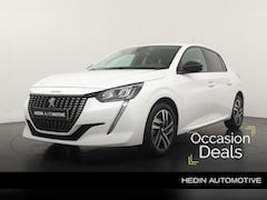 Peugeot 208 - 1.2 75pk Allure | Navigatie via App | Climate Control | Cruise Control | Apple Carplay/And