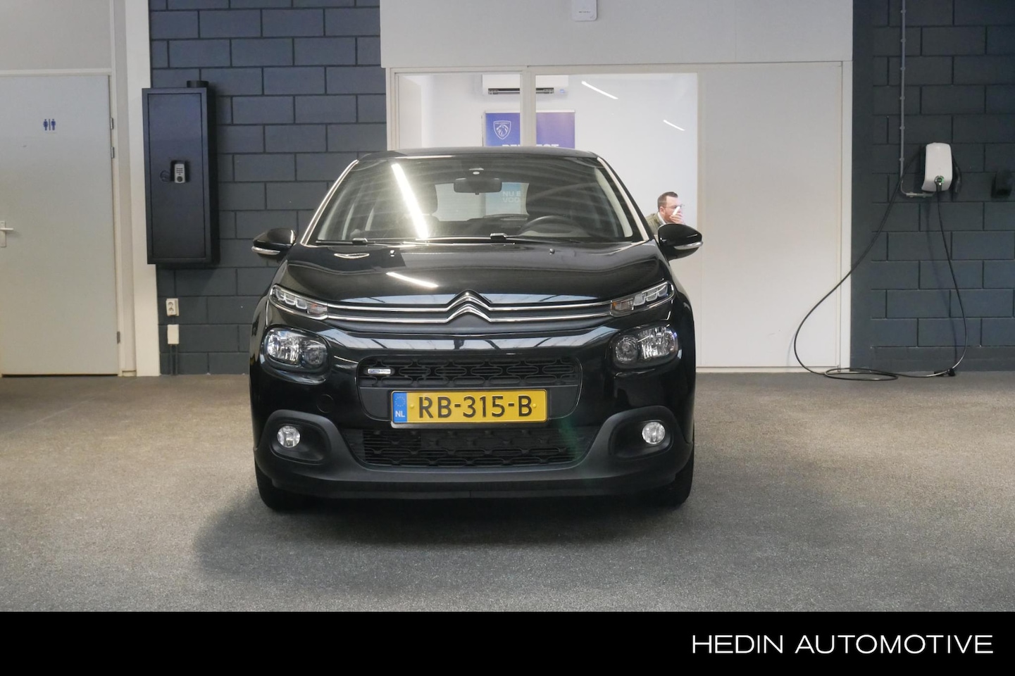 Citroën C3 - 1.2 | Navigatie | Airco | Apple Carplay / Android Auto | Trekhaak | - AutoWereld.nl