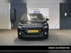Citroën C3 - 1.2 | Navigatie | Airco | Apple Carplay / Android Auto | Trekhaak |