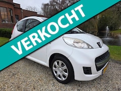 Peugeot 107 - 1.0-12V XR AIRCO *apk:02-2027