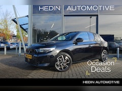 Opel Corsa - 1.2 Turbo 100PK GS | Navigatie | Camera | Climate control | Stoel/stuurverw. | Carplay | L