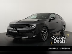 Opel Astra Sports Tourer - 1.6 Turbo Plug In Hybrid GS | Trekhaak | Elektrische Stoelen | Schuif/Open Dak | Stuur/Sto