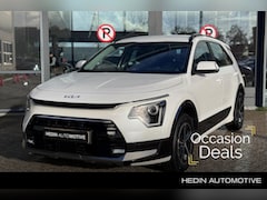 Kia Niro - 1.6 GDi Hybrid DynamicLine | Navigatie | Camera | Climate control | Ad. Cruise control | A