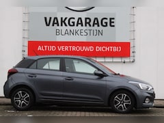Hyundai i20 - 1.0 T-GDI i-Motion