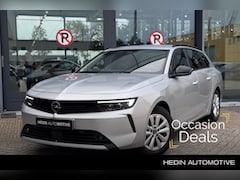 Opel Astra Sports Tourer - 1.2 Turbo Business Edition | Navigatie | Adaptive Cruise Control | Camera | Apple Carplay/
