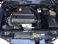 Saab 9-5 Estate - 2.3 Turbo Aero ZEER MOOI/APK 11-02-2027