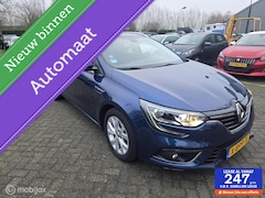 Renault Mégane Estate - 1.3 TCe Limited