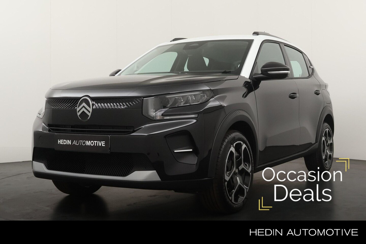 Citroën C3 - 1.2 Turbo 100pk Plus | Navigatie via App | Cruise Control | Airco | Apple Carplay/Android - AutoWereld.nl