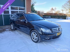 Mercedes-Benz C-klasse Estate - 200 K Avantgarde