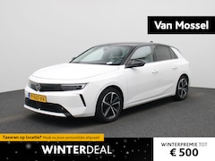 Opel Astra - 1.2 Business Elegance | Automaat | Navigatie | Camera | Stoelverwarming