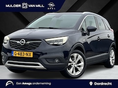 Opel Crossland X - Ultimate 1.2 Turbo 130pk | AGR-STOELEN | PANODAK | TREKHAAK | 180° CAMERA | WINTERPACK | V