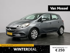 Opel Corsa - 1.2 Enjoy | Airco | Bluetooth | Radio | Lichtmetalen velgen |