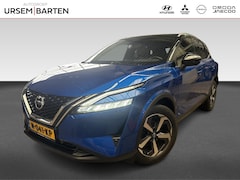 Nissan Qashqai - 1.3 MHEV Xtronic Premiere Edition