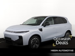 Leapmotor B10 - Design ProMax 67.1 kWh | 18% Bijtelling over de 1e 30.000 euro | Full Map Navigatie | Pano