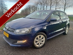 Volkswagen Polo - 1.2 TDI BlueMotion Comfortline
