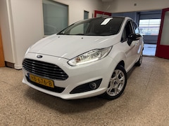 Ford Fiesta - 1.0 Style Navi | NL