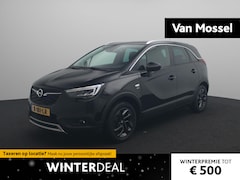 Opel Crossland X - 1.2 Edition | LED | Camera | Cruise Control |