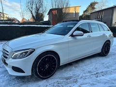 Mercedes-Benz C-klasse Estate - 180 Ambition