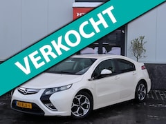 Opel Ampera - 1.4 navi LEER airco org NL