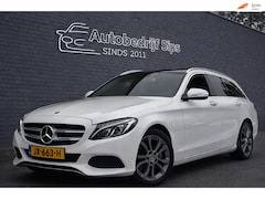 Mercedes-Benz C-klasse Estate - 180 Prestige | Pano