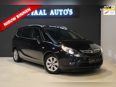 Opel Zafira Tourer - 1.4 Business+ | NAVI | AIRCO | CRUISE | TREKHAAK | PDC | NAP | APK