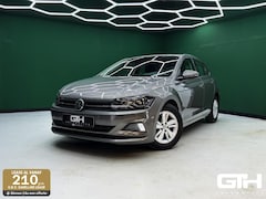 Volkswagen Polo - 1.0 TSI Cruise | Sensoren | Stoelverwarming