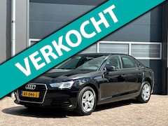 Audi A4 Limousine - 1.4 TFSI bj.2017 Autom|Pdc|Trekh|Nap
