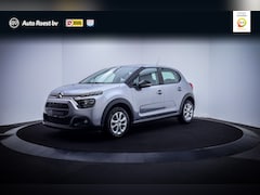 Citroën C3 - 1.2T FEEL FULL LED | CARPLAY | NAVI | CLIMA | CRUISE | PDC