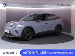 Volkswagen ID.4 - Pro Limited Edition 77 kWh accu 210 kW / 286 PK SU